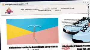Publish Guest Post on emergewomanmagazine.com