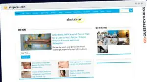 Publish Guest Post on etopical.com