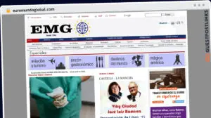Publish Guest Post on euromundoglobal.com