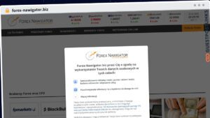 Publish Guest Post on forex-nawigator.biz