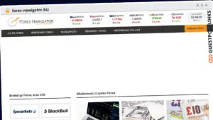 Publish Guest Post on forex-nawigator.biz