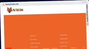 Publish Guest Post on foxtechzone.com