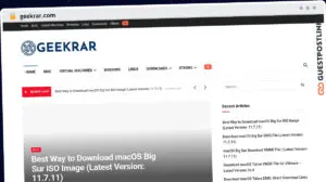 Publish Guest Post on geekrar.com