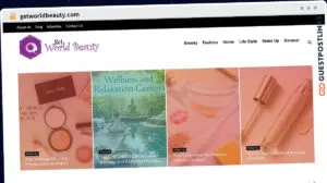 Publish Guest Post on getworldbeauty.com