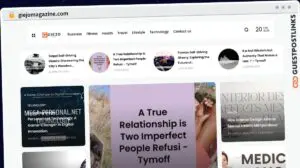 Publish Guest Post on giejomagazine.com
