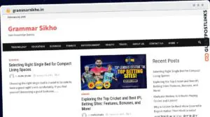 Publish Guest Post on grammarsikho.in