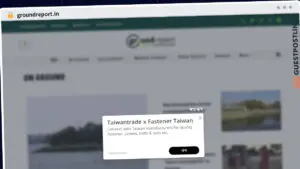 Publish Guest Post on groundreport.in