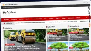 Publish Guest Post on hafizideas.com