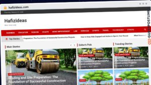 Publish Guest Post on hafizideas.com