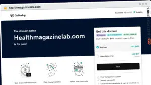 Publish Guest Post on healthmagazinelab.com