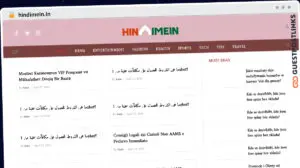 Publish Guest Post on hindimein.in