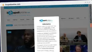 Publish Guest Post on ilnapolionline.com