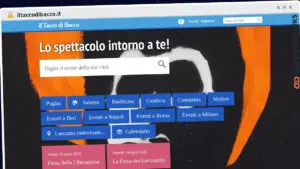 Publish Guest Post on iltaccodibacco.it