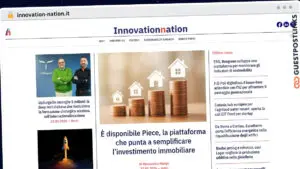 Publish Guest Post on innovation-nation.it