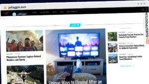 Publish Guest Post on jetlaggin.com