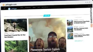 Publish Guest Post on jetlaggin.com