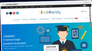 Publish Guest Post on liveuniversity.it