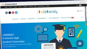 Publish Guest Post on liveuniversity.it