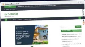 Publish Guest Post on lmcordoba.com.ar