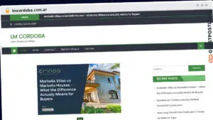 Publish Guest Post on lmcordoba.com.ar