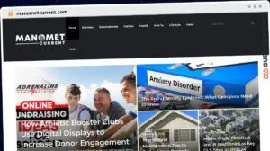 Publish Guest Post on manometcurrent.com