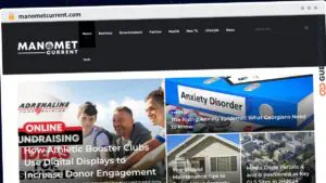 Publish Guest Post on manometcurrent.com