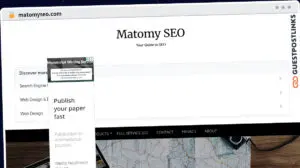 Publish Guest Post on matomyseo.com