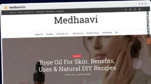 Publish Guest Post on medhaavi.in