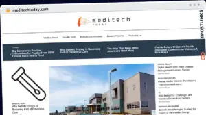 Publish Guest Post on meditechtoday.com