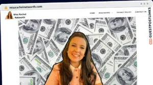 Publish Guest Post on missrachelnetworth.com