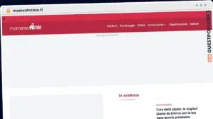 Publish Guest Post on momentocasa.it