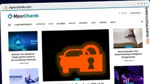 Publish Guest Post on mporchards.com