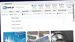 Publish Guest Post on mybank.pl
