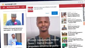 Publish Guest Post on mynewsgh.com