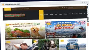 Publish Guest Post on mypuppypoop.com