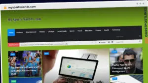 Publish Guest Post on mysportsworlds.com