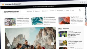 Publish Guest Post on newpawsibilities.com