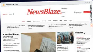 Publish Guest Post on newsblaze.com