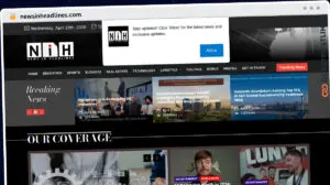 Publish Guest Post on newsinheadlines.com