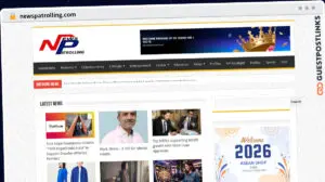 Publish Guest Post on newspatrolling.com
