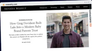 Publish Guest Post on nvweekly.com