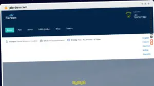 Publish Guest Post on pierdom.com