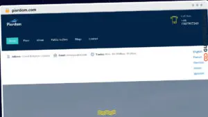 Publish Guest Post on pierdom.com