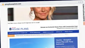 Publish Guest Post on pinoyhouseplans.com