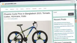 Publish Guest Post on pricealertbd.com