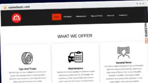 Publish Guest Post on ramechanic.com