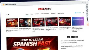 Publish Guest Post on redlasso.com