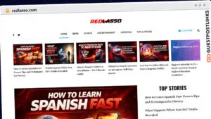 Publish Guest Post on redlasso.com