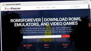 Publish Guest Post on romsforever.games
