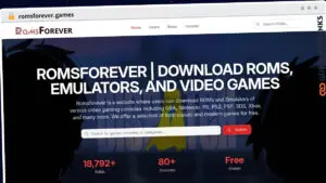 Publish Guest Post on romsforever.games